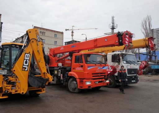20-02-06 КТ КТ выводят на линию новую технику 20-02-06 КТ КТ выводят на линию новую технику
