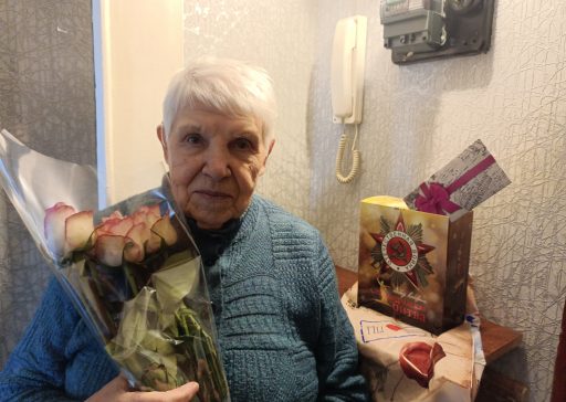 Пахомова Тамара Андреевна Пахомова Тамара Андреевна